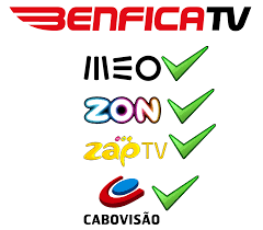 Benfica Tv Operadores Vox Unius