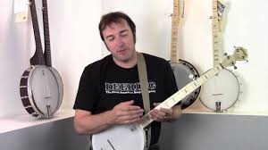 Maybe you would like to learn more about one of these? Goodtime Banjo Styles 5 String Banjo Youtube
