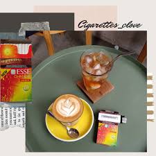 superslim cigarettes