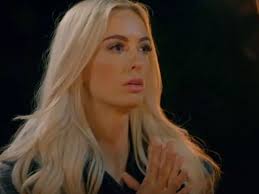 The Traitors winner Leanne makes candid admission following her victory