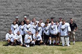 Scott Gerrie Memorial Tournament welcomed 32 teams to Fergus