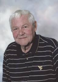 Obituary for Charles F. Mansfield