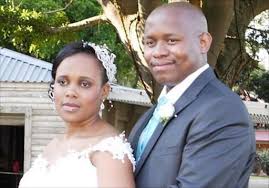 Edward zuma said he did not understand how people voted for politicians who displayed violence in parties 'afraid' of zuma. Wedding Company Sues Zuma S Son