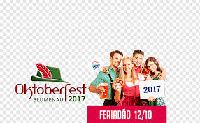 The vila germanica is kind of big, but you'll find everybody in a turn, since the place is closed and the entrance is restricted. Oktoberfest Von Blumenau Logo Public Relations Oktoberfest Werbung Banner Blumenau Png Pngwing