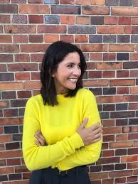 Read laura's comments from election night. Wow Chryssanthi Kavazi Hat In Der Gzsz Gute Zeiten Schlechte Zeiten Facebook