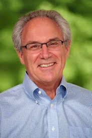 Tyler Olson announces bid for at-large Cedar Rapids City Council seat