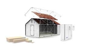 Top free images & vectors for fake window light box ikea in png, vector, file, black and white, logo, clipart, cartoon and transparent. Ikea Develops A Smart Flat Pack Shelter For Disaster Refugees Wired
