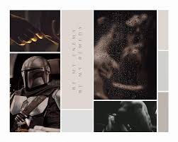 𓋹𓍑𓋴 — Be My Enemy, Be My Remedy