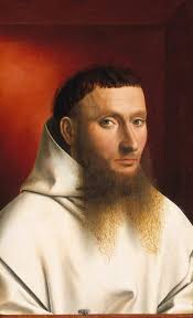 A Goldsmith in his Shop