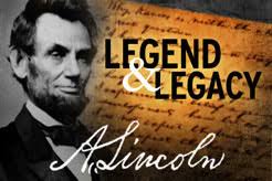 Bill Moyers Journal: Looking For Lincoln