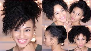 5 tips to help manage your type 4c hair | 4c hair, natural and hair … 4 c natural hair, awkward stage, cute hairstyles for short natural … 61 Hairstyles For Short Natural Hair Naturallycurly Com
