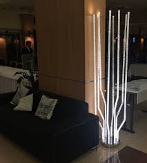 Caught Attention At The Recent International Fairs And Has Found New Homes In Oman Sunny Spain Inspiration For The Design De Floor Lamp Hand Decorated Decor