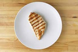 Pechuga A La Plancha Recetas De Cocina Faciles