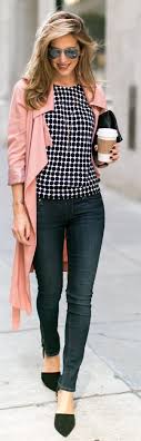 Weekend Classic Business Casual Outfits Clothes For Women Fashion