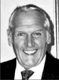 George Gough Obituary (2011)