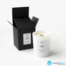 Custom Candle Boxes Candle Packaging Candle Box Packaging Custom Candles