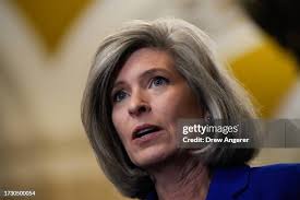 2,921 Joni Kay Ernst Photos & High Res Pictures