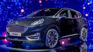 Check spelling or type a new query. Ford Puma Jetzt Auch Mit Diesel Autohaus De