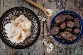 Properties And Benefits Of Shea Nuts And Butter For Skin Care Diy Shea Butter Face Mask Recipes Homemade Shea Butter Face Shea Butter Face Mask Recipe