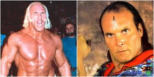 10 Great Gimmicks WWE Totally Mishandled