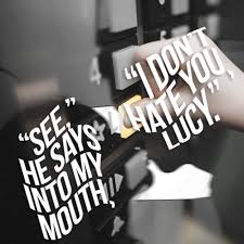 Book aesthetic character aesthetic game quotes book quotes the hating game books to read my books nerd problems that one person. Joshinda Tumblr Posts Tumbral Com