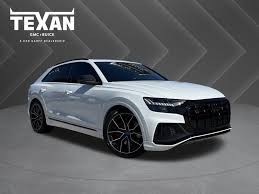 Image result for Carrara White 2023 SQ8