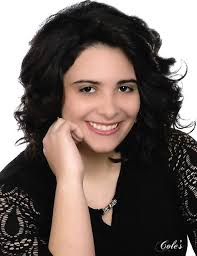 Citizen Scholar finalists