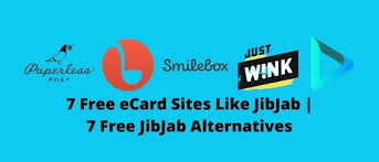 Check out free jibjab jibjab.com coupons and deals. 7 Jibjab Alternatives Free Best Free Ecard Sites Like Jibjab
