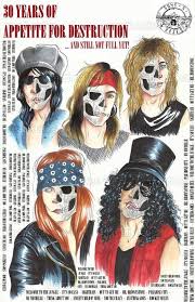 Guns n' roses appetite for destruction titres. 540 Random Stuff Ideas Nirvana Kurt Cobain Nirvana Kurt Donald Cobain