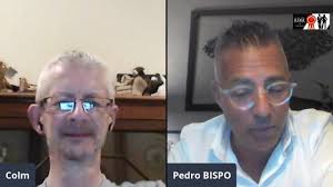 Meet the Judge Meets Pedro Bispo