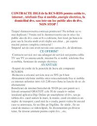 Maybe you would like to learn more about one of these? Rds Contact Contracte La Domiciliu Photos Facebook