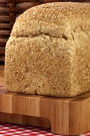 Bread Machine 9 Grain Bread Made With Water Whole Wheat Flour Bread Flour 9 Grai Artisan Bread Recipes Bread Machine Recipes Bread Machine Recipes Healthy