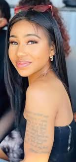 A new photo had been added of Aaliyah Priest. Three people have been  charged in connection with murder at store located at South of the Border  in Dillon. Deputies responded to a