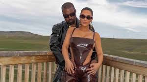 Kim kardashian and kanye west's relationship may be nearing its end, but their kids remain the top priority. Kim Kardashian Files For Divorce From Kanye West Cowboy State Daily