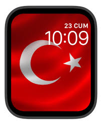 Your turkey flag stock images are ready. Watchfacely Download Cool Apple Watch Faces