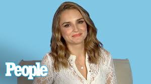 Rachael leigh cook played the lead role of laney boggs, alongside freddie prinze jr's zack siler in the teen romantic comedy, which turned out to be a sleeper hit in 1999, earning over $103. Rachael Leigh Cook How Motherhood Has Made Me Flaky More Embarrassing Moments People Youtube