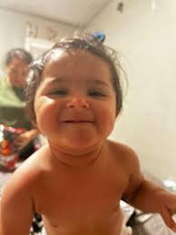 Infant Heaven Rosemarie Cadena Obituary October 31, 2024