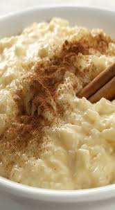 Arborio Rice Pudding Arborio Rice Pudding Rice Pudding Food
