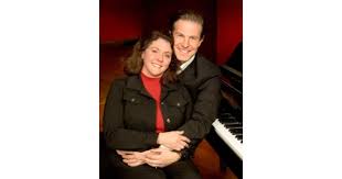 Daniel and Heather Narducci