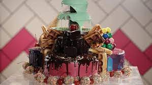 4.5 out of 5 stars. Ice Dream Sundae Cake Kid Desserts Zumbo S Just Desserts Sundae Party