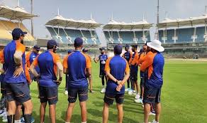 Ind vs eng today's probable playing xis: Indian Odi Squad Announcement For England Series Today Report India Vs England 2021 Odi Indian Odi Squad Virat Kohli Led Team India For Odi