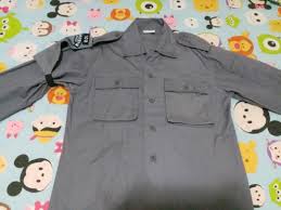 Ota yhteyttä sivuun hong kong air cadet corps 香港航空青年團 messengerissä. é¦™æ¸¯èˆªç©ºé'å¹´åœ˜åˆ¶æœä¸Šè¡£ å…¶ä»– å…¶ä»– Carousell