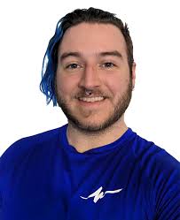 Club Fitness Personal Trainer