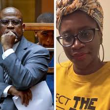 Christopher Darden Archives