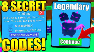 Bubble gum simulator codes are an excellent way to increase your chances of getting something good from the game's gacha system. 8 Secret Pet Codes In Bubble Gum Simulator Roblox Youtube