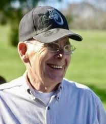 Bernard Chapman Obituary (2018)