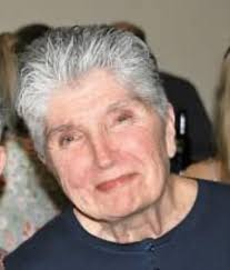 Virginia 'Gin' A. Wigley Jackson