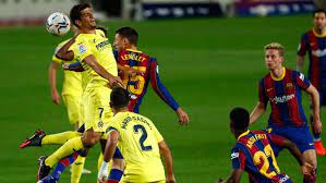 Atletico di puncak klasemen la liga spanyol dengan 38 poin, unggul satu poin dari el real. Hasil Liga Spanyol Tadi Malam Pesta Gol Barcelona Dan Atletico Madrid Spanyol Bola Com