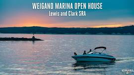 Weigand Marina Open House at the Crofton Haymarket