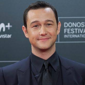 Joseph Gordon-Levitt